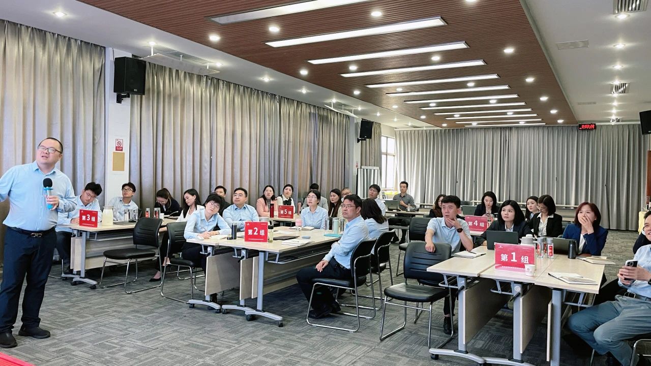 奧德營銷訓戰(zhàn)：深挖營銷潛能，以學習驅(qū)動品牌進階